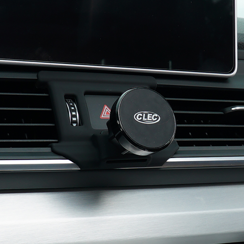 Magnetic Phone Holder For Car Vent - Car magnetic phone holder GPS holder