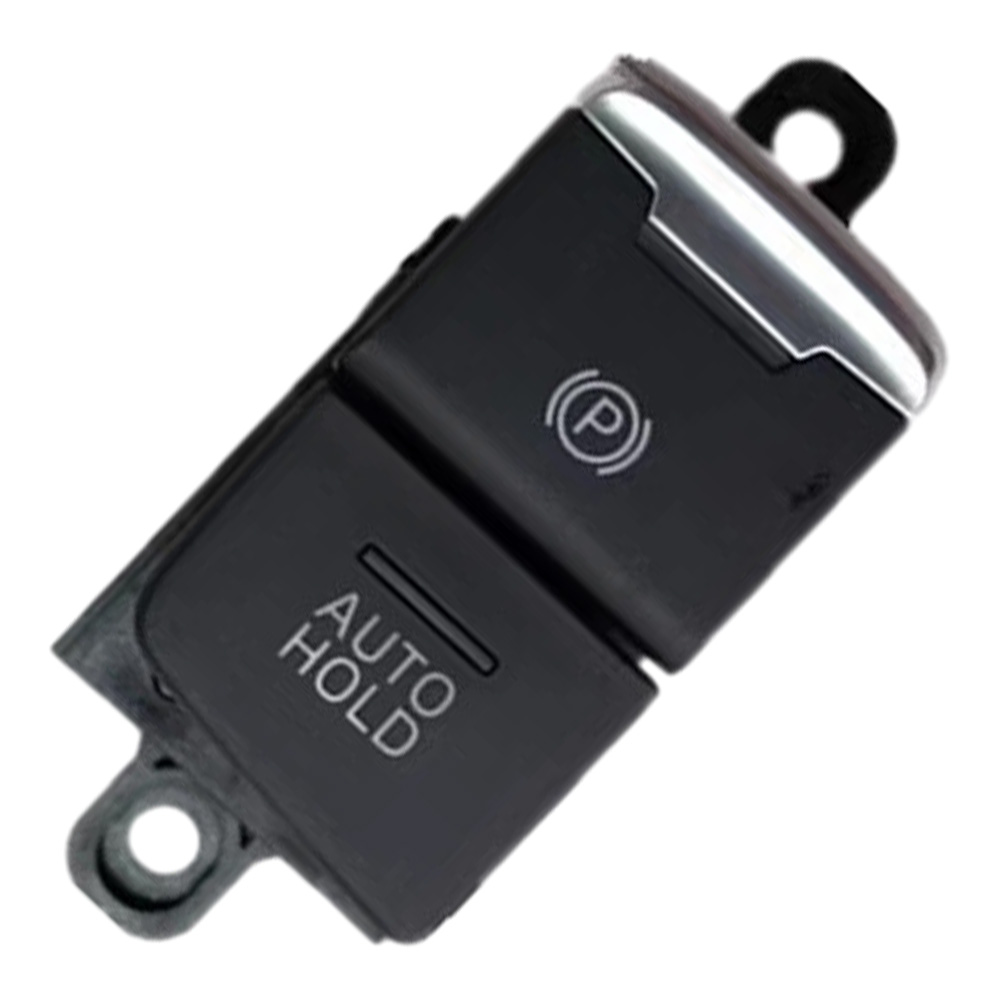 Car Electronics - 12 Pins Car Electronic Parking Brake