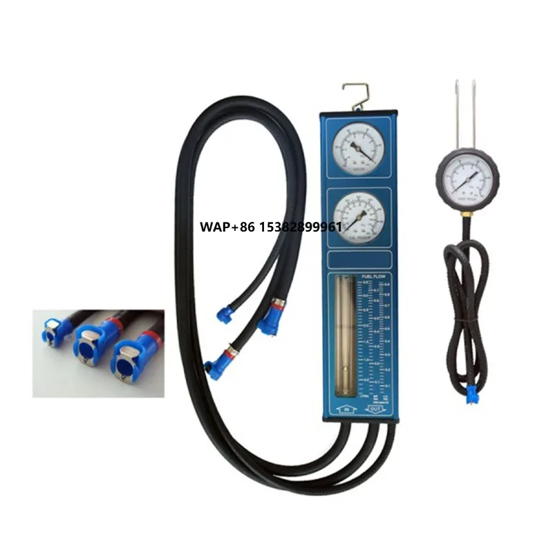 Auto Repair Tools - Car Engine Fuel System Tester With