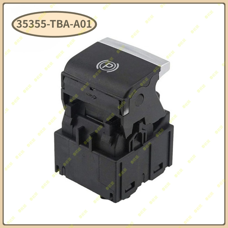 Car Electronics - 35355-TBA-A01 35355TBAA01 Car Electronic Parking Hand