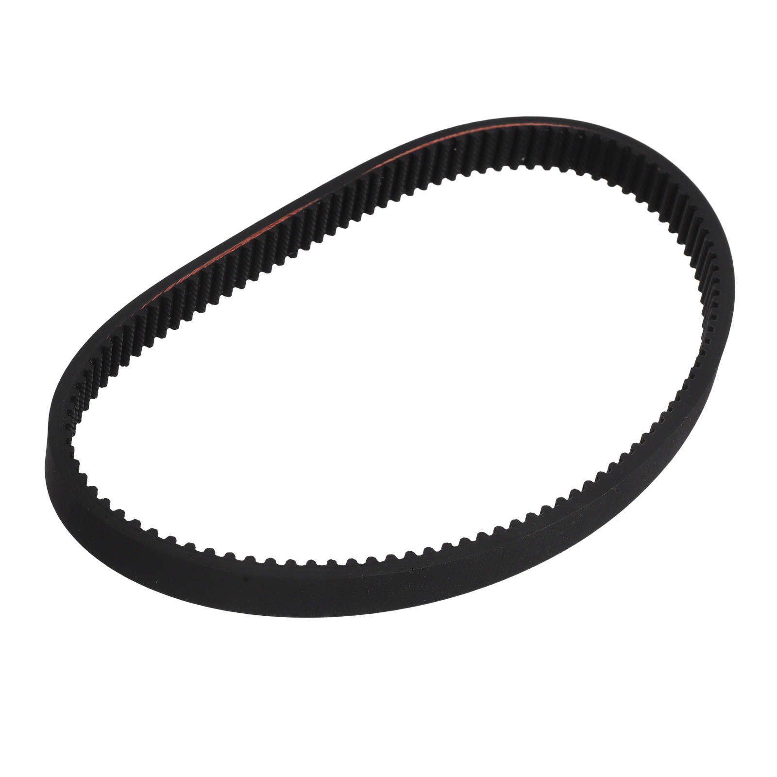Motorcycle Parts - 15Mm Rubber Toothed For Boosted Board
