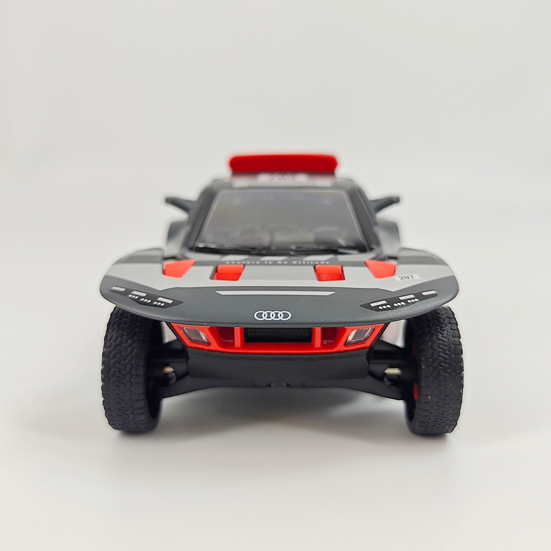 Car Care - rastar 1: 32 simulation Audi RS