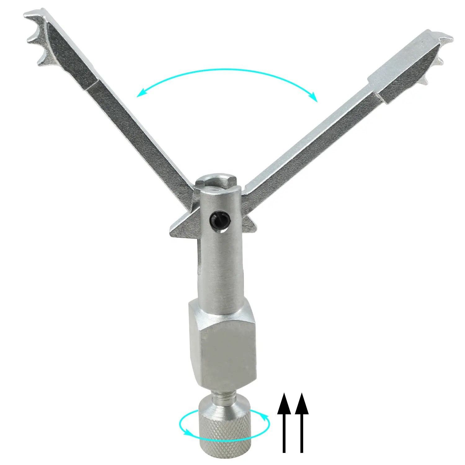 Auto Repair Tools - Timing Chain Tensioner Tool EN-52436 For