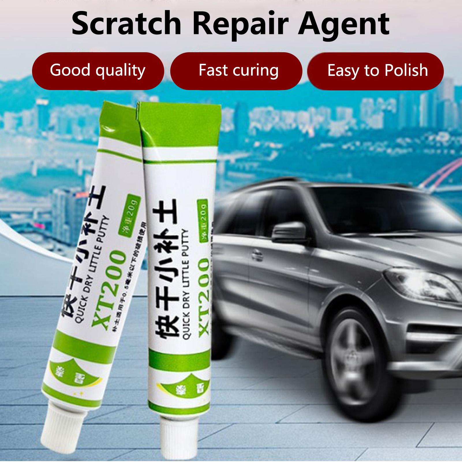 Auto Repair Tools - Car Body Putty Quick Dry Good