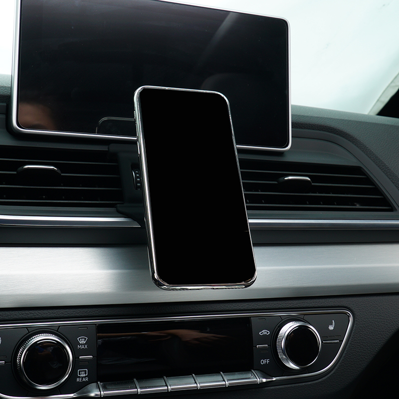 Car magnetic phone holder GPS  - Magnetic Phone Holder For Car Vent ulasan dan harga