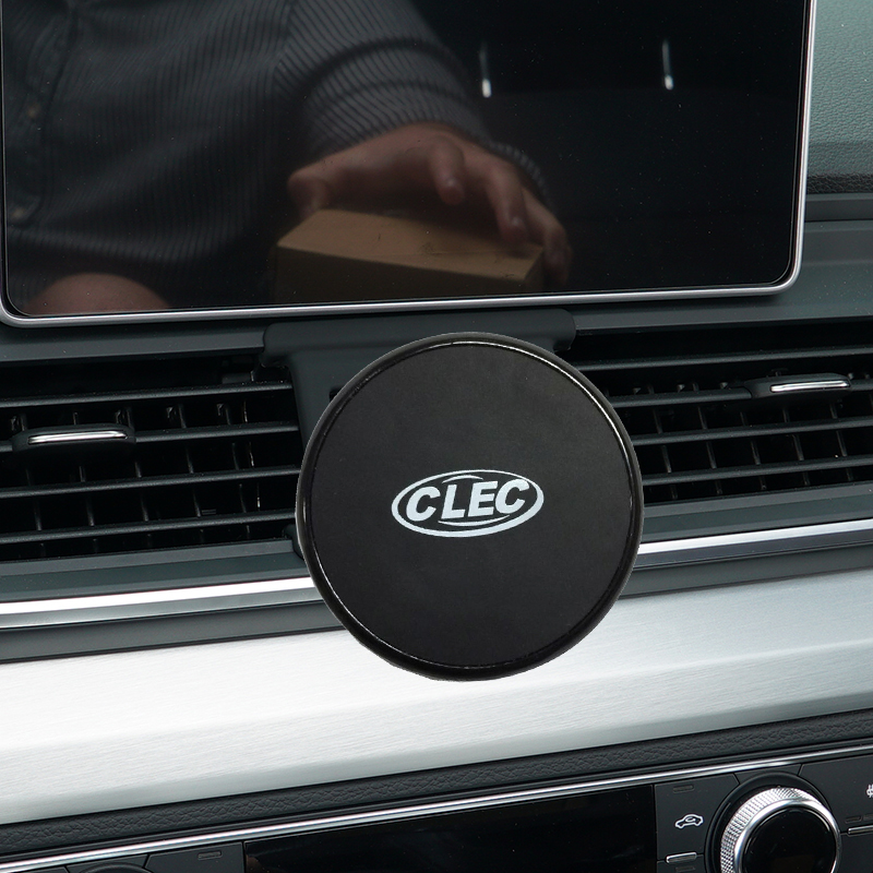 Car magnetic phone holder GPS  - Magnetic Phone Holder For Car Vent ulasan dan harga
