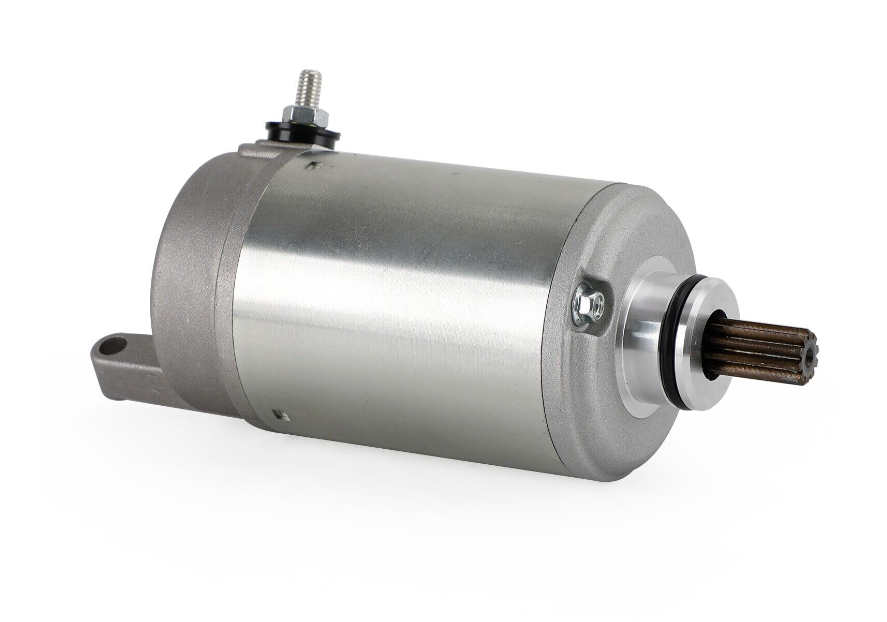 Engine Parts Starter Motor for - Motorcycle Parts ulasan dan harga