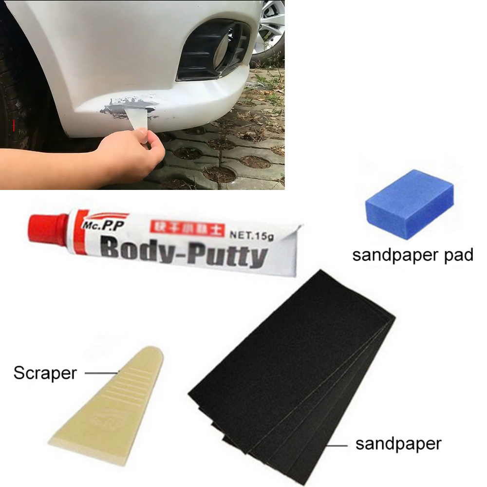 Car Painting Pen Car Body Putt - Auto Repair Tools ulasan dan harga
