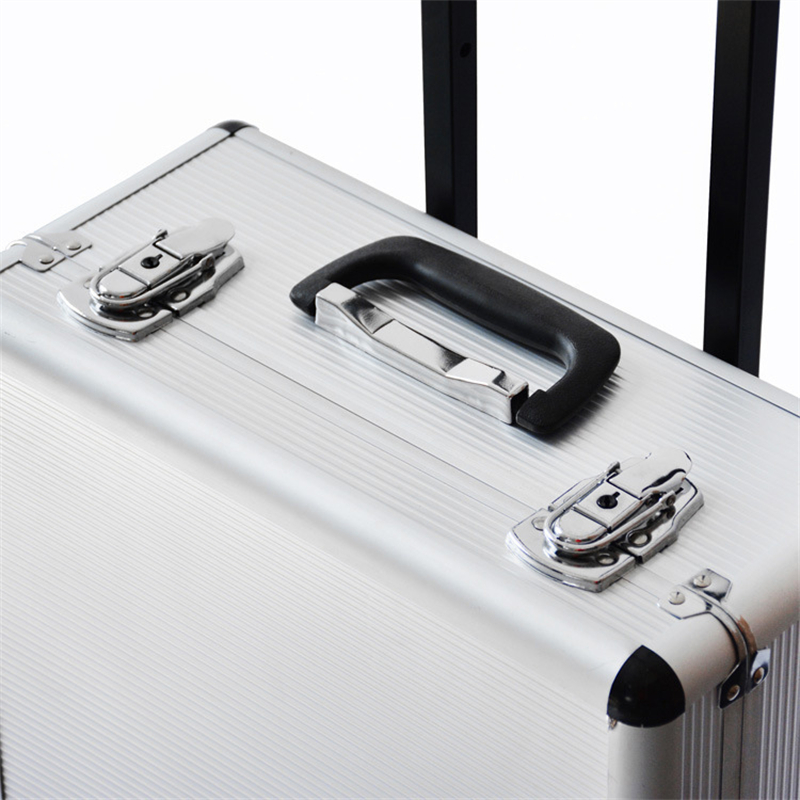 186 Pieces Aluminum Case Troll - Auto Repair Tools ulasan dan harga