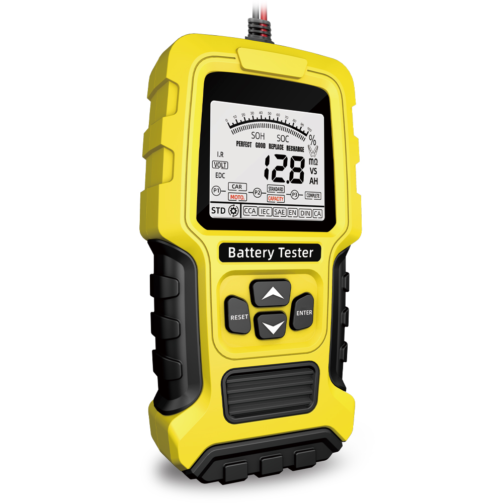 NEW E-FAST Intelligent Chip 12 - Car Care ulasan dan harga