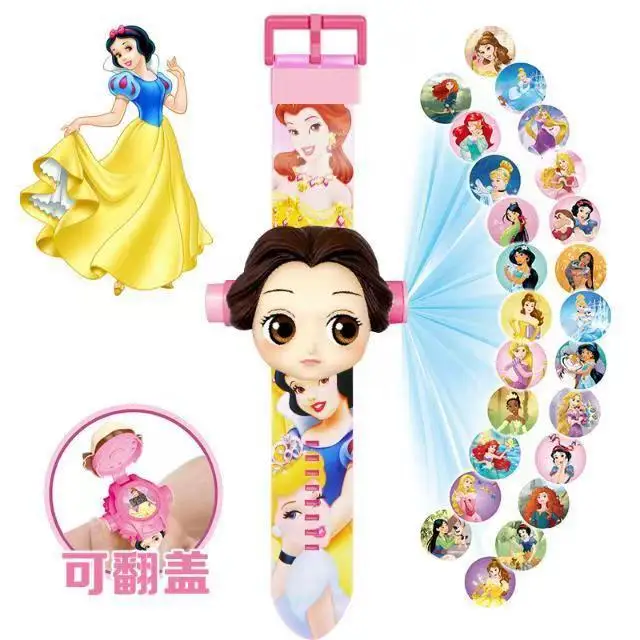 Cartoon Cars Story Elsa Losto  - Car Electronics ulasan dan harga