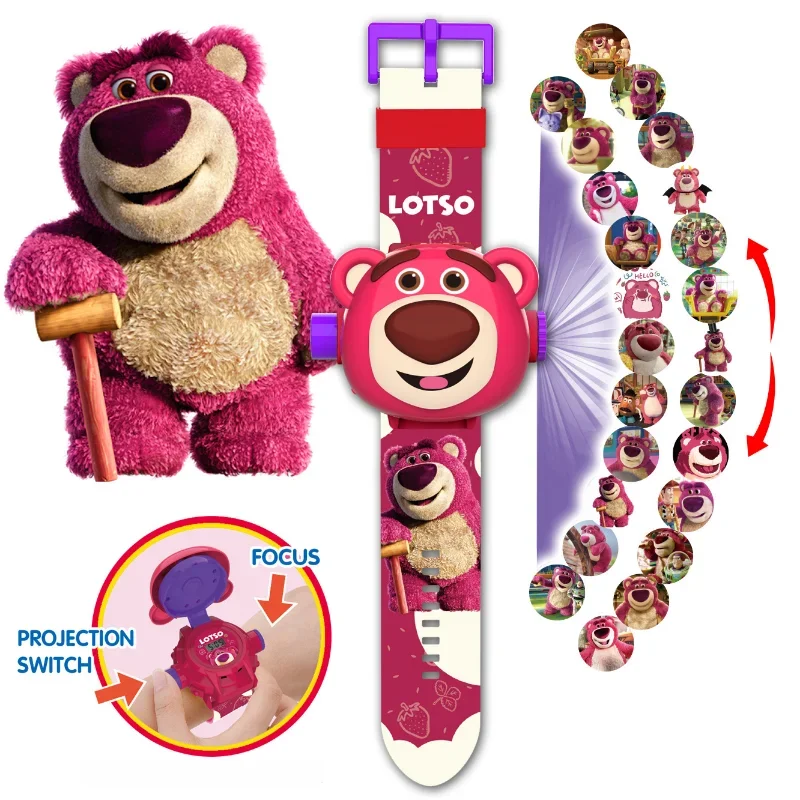 Cartoon Cars Story Elsa Losto  - Car Electronics ulasan dan harga