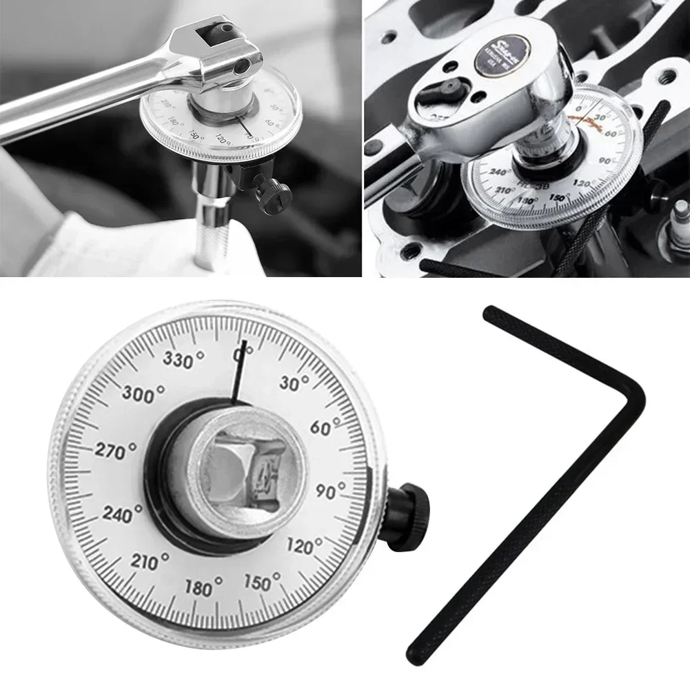 Torque Wrench Torquemeter Dial - Auto Repair Tools ulasan dan harga