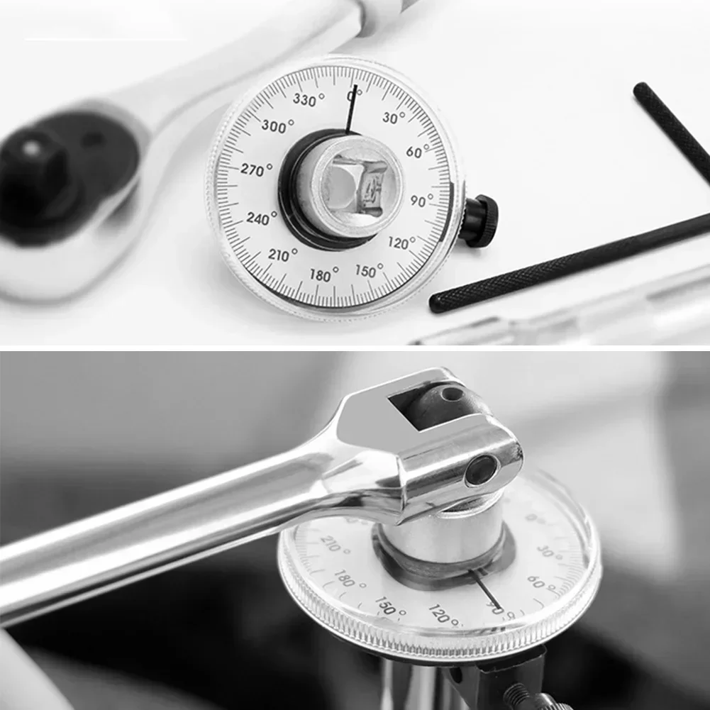 Torque Wrench Torquemeter Dial - Auto Repair Tools ulasan dan harga