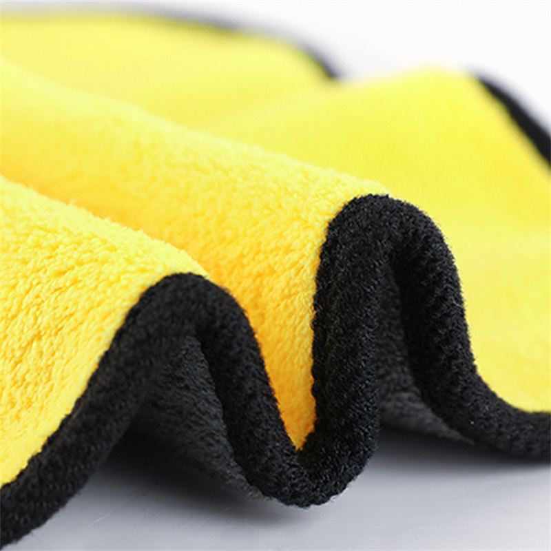 Big Car Wash Microfiber Towel  - Microfiber Car Drying Towel Super Absorbent ulasan dan harga
