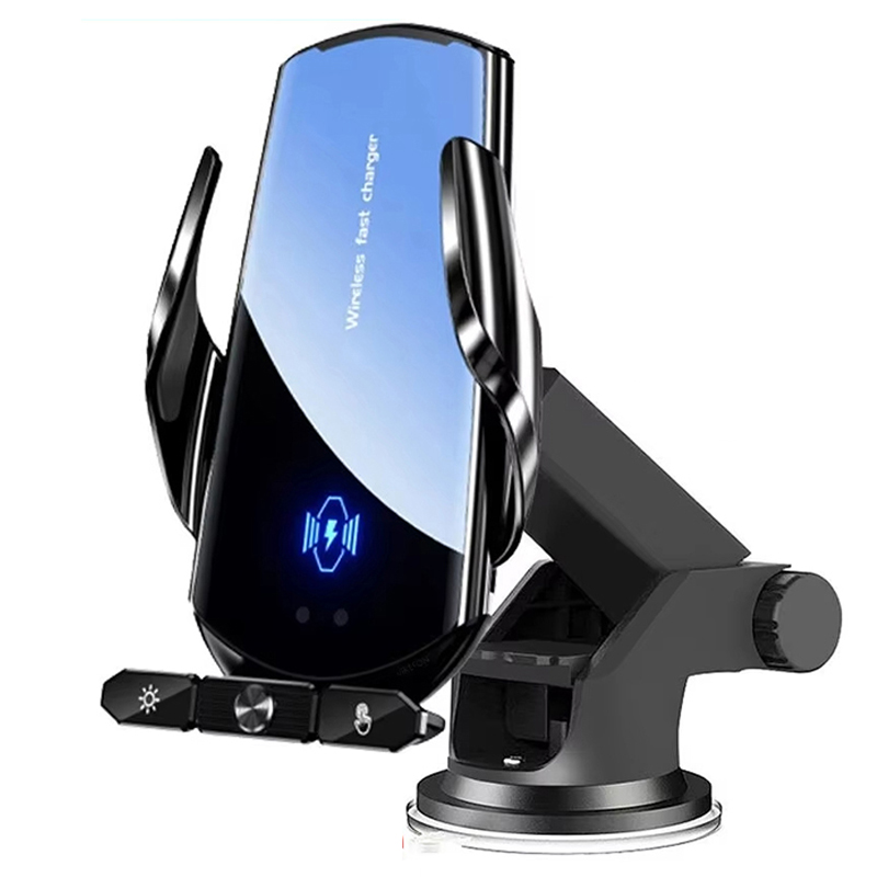 Car Wireless Charger Magnetic  - Magnetic Phone Holder For Car Vent ulasan dan harga
