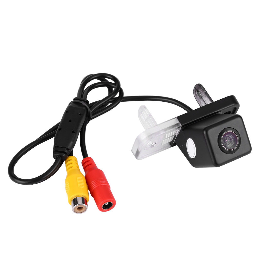 Rear View Camera for  170° Car - Car Care ulasan dan harga