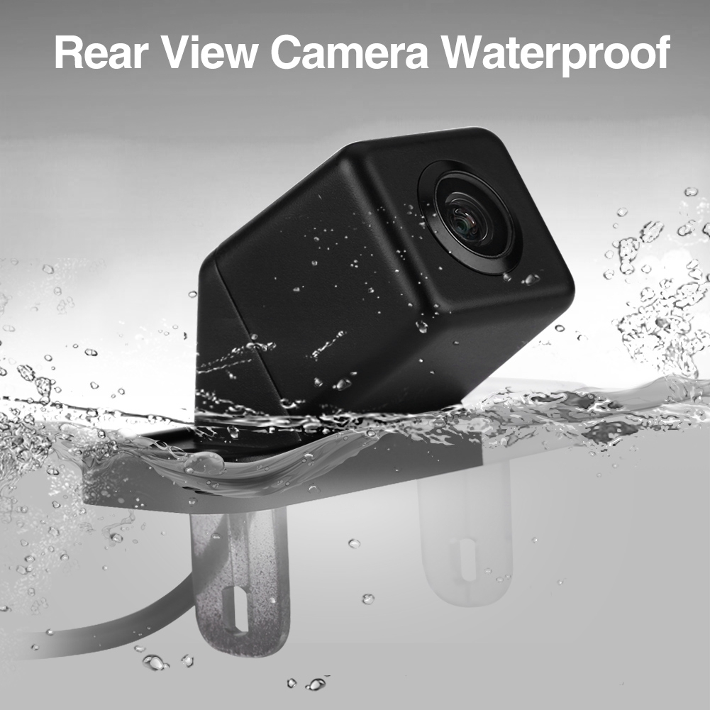 Rear View Camera for  170° Car - Car Care ulasan dan harga