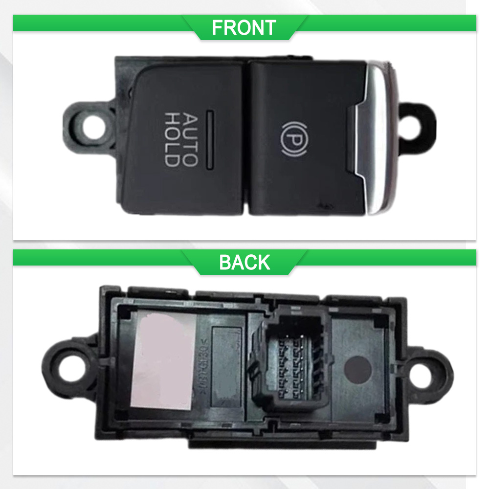 12 Pins Car Electronic Parking - Car Electronics ulasan dan harga