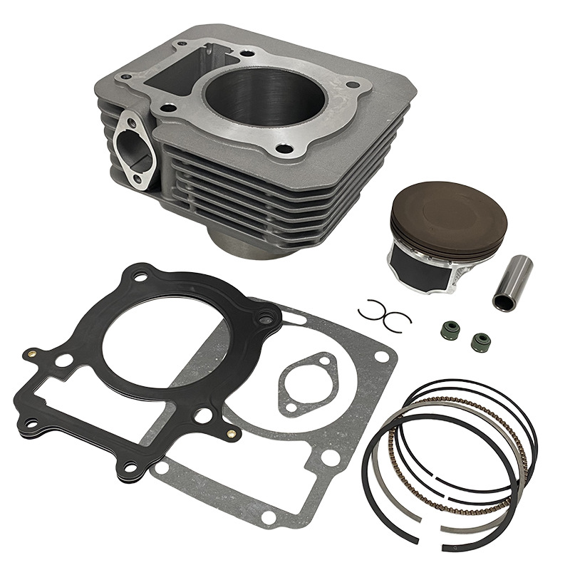 77mm Bore Complete Cylinder Pi - Motorcycle Parts ulasan dan harga