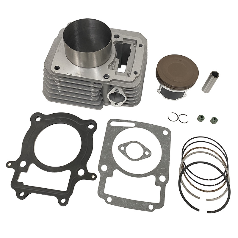77mm Bore Complete Cylinder Pi - Motorcycle Parts ulasan dan harga