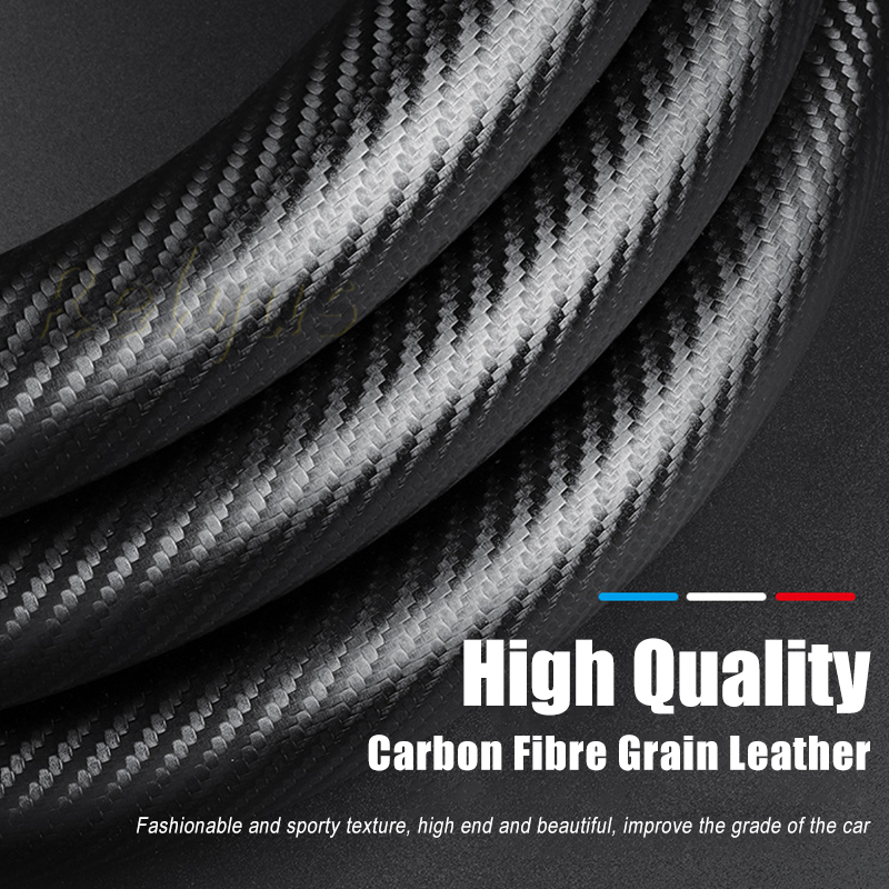Car Steering Wheel Cover Micro - Car Steering Wheel Cover Anti Slip Breathable ulasan dan harga