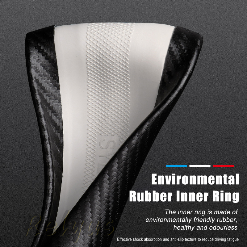 Car Steering Wheel Cover Micro - Car Steering Wheel Cover Anti Slip Breathable ulasan dan harga