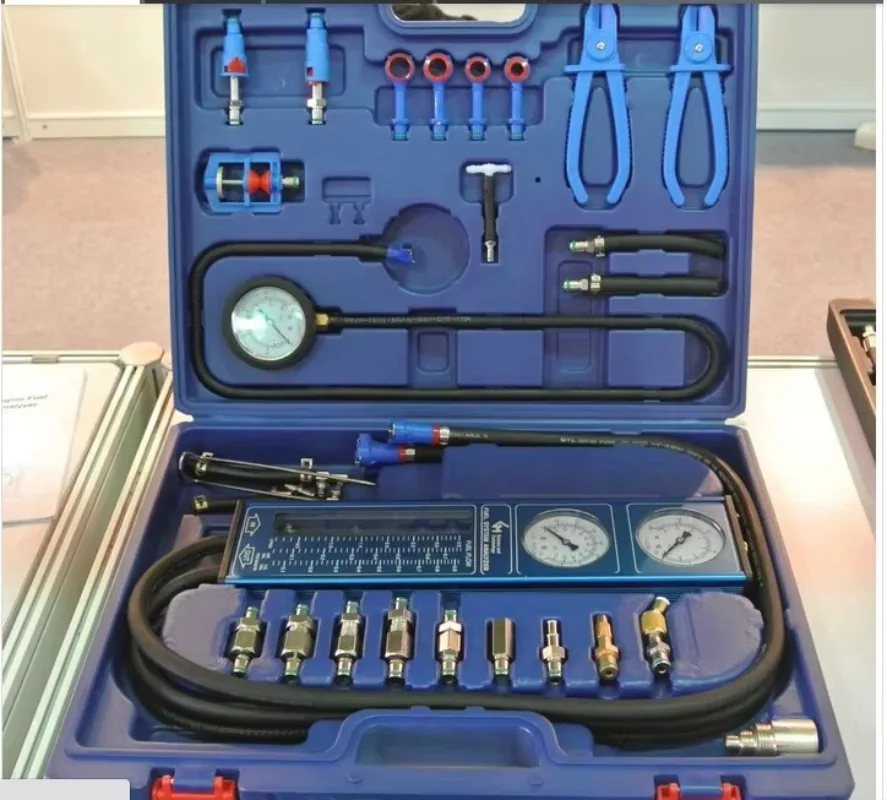 Car Engine Fuel System Tester  - Auto Repair Tools ulasan dan harga