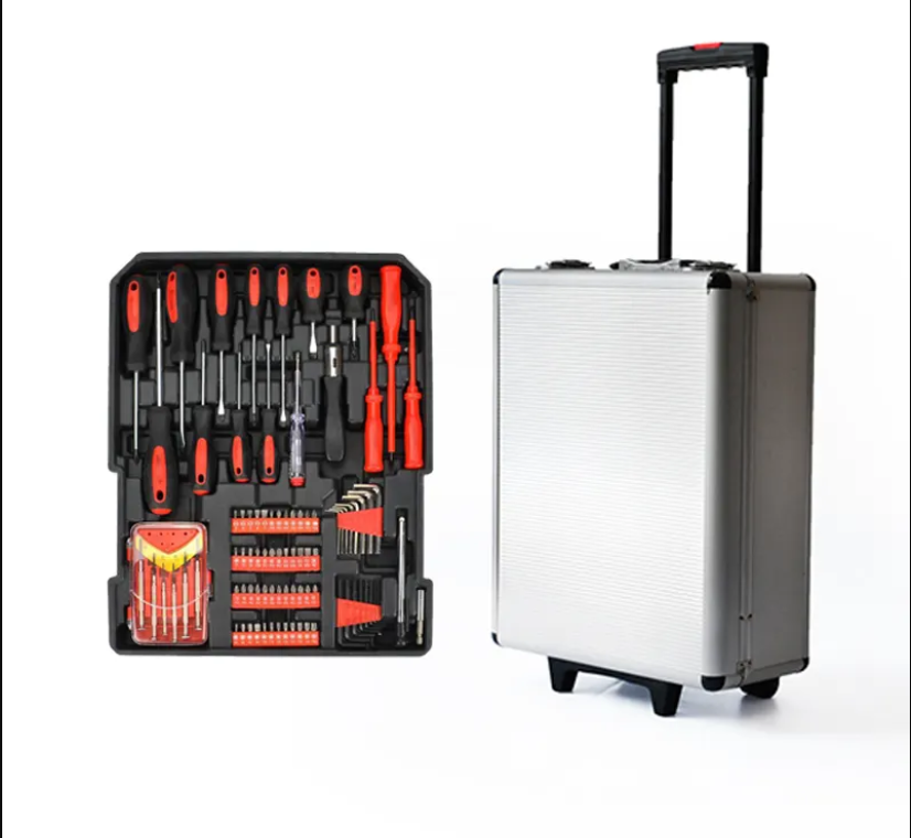 187 Pieces Auto Repair Tool Se - Auto Repair Tools ulasan dan harga