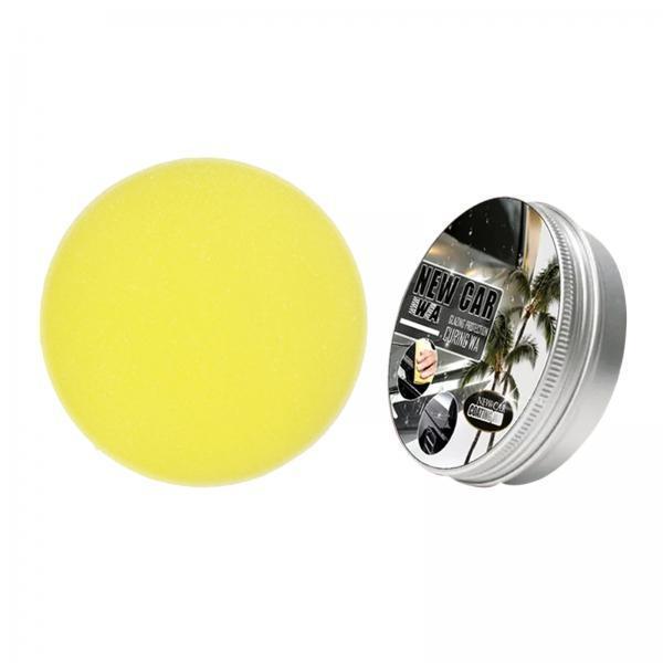 Decontamination Car Coating Wa - Car Scratch Repair Polishing Wax Paste ulasan dan harga