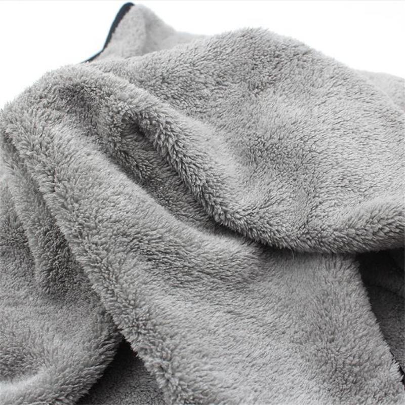 Car Cleaning Towel Upgraded Mi - Microfiber Car Drying Towel Super Absorbent ulasan dan harga