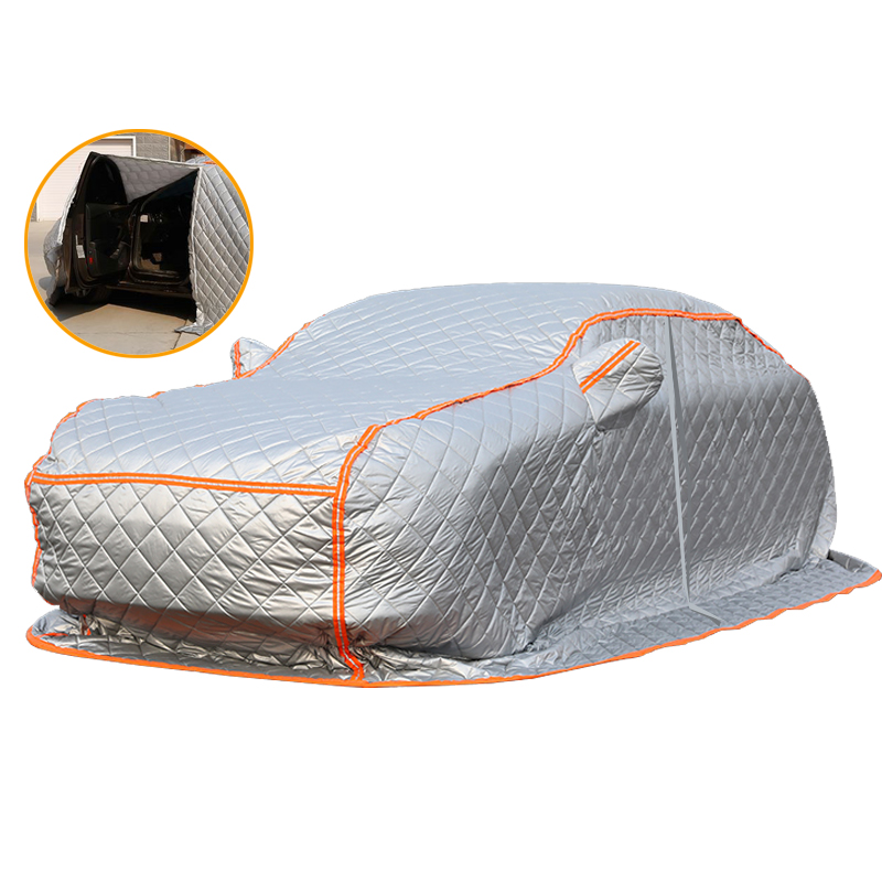Hot-selling Winter Car Accesso - Car Accessories ulasan dan harga