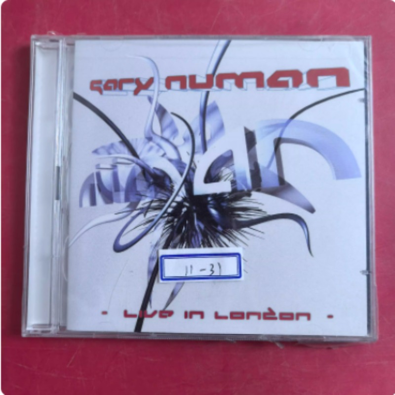 CD Electronic Rock & New Wave  - Car Electronics ulasan dan harga