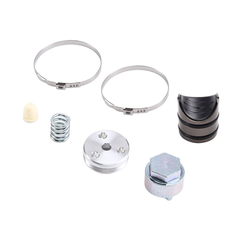 【HAPPYH】Car Steering Gear Thru - Car Care ulasan dan harga