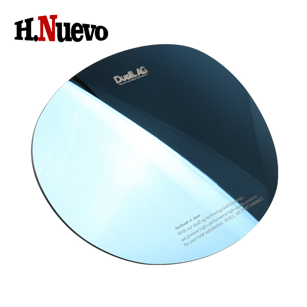 2007-2013 For Mini Cooper R55  - Anti Glare Car Rearview Mirror Film ulasan dan harga