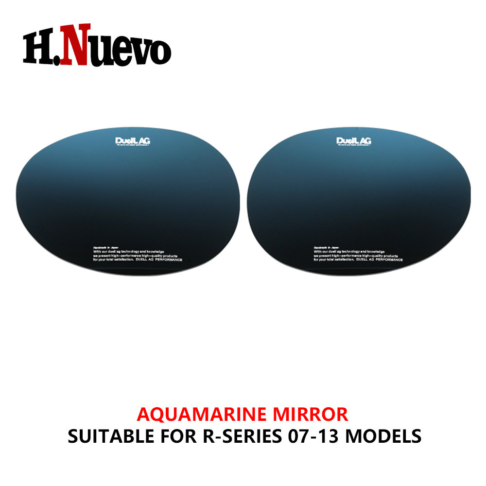 2007-2013 For Mini Cooper R55  - Anti Glare Car Rearview Mirror Film ulasan dan harga