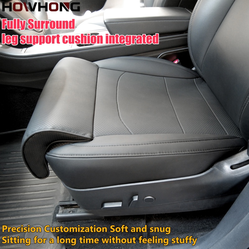Car Seat Leg Support Extension - Memory Foam Car Neck Pillow Lumbar Support ulasan dan harga