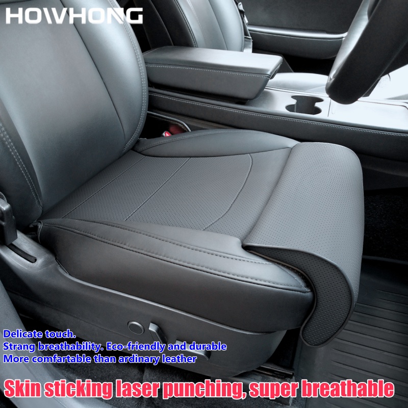 Car Seat Leg Support Extension - Memory Foam Car Neck Pillow Lumbar Support ulasan dan harga