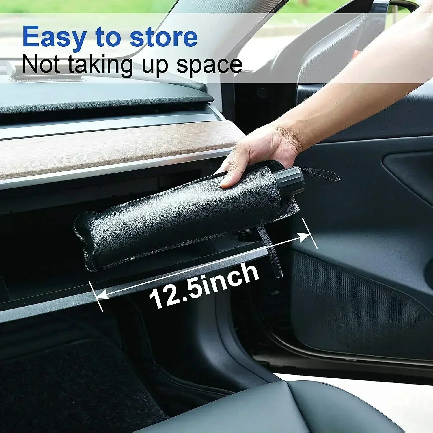 Car Windshield Sun Shade Umbre - Car Sunshade Windshield Umbrella Foldable ulasan dan harga