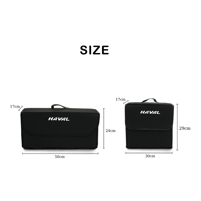 Car Trunk Organizer Bag Foldab - Car Trunk Organizer Foldable Storage Box ulasan dan harga