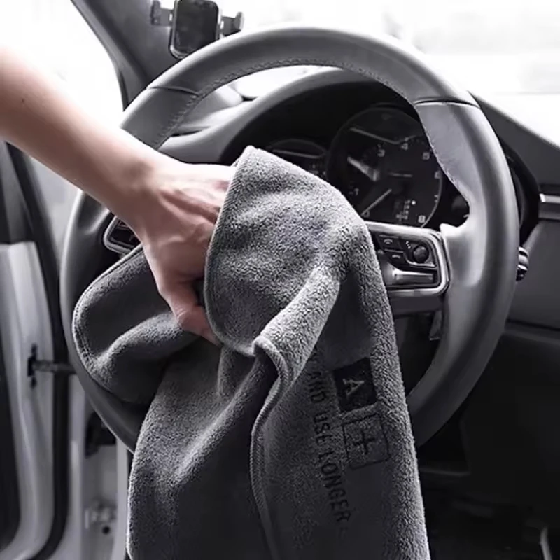 1PC High-end Microfiber Car Wa - Car Care ulasan dan harga