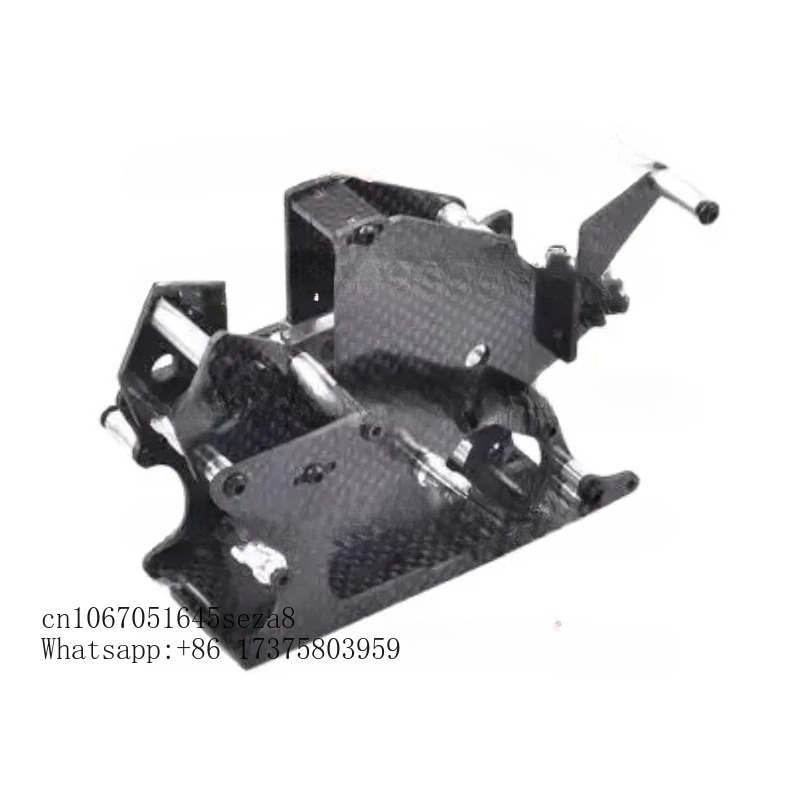 FJ915 1/8 RC Remote Motorcycle - Motorcycle Parts ulasan dan harga