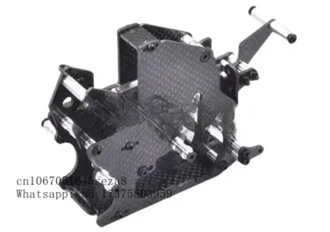 FJ915 1/8 RC Remote Motorcycle - Motorcycle Parts ulasan dan harga