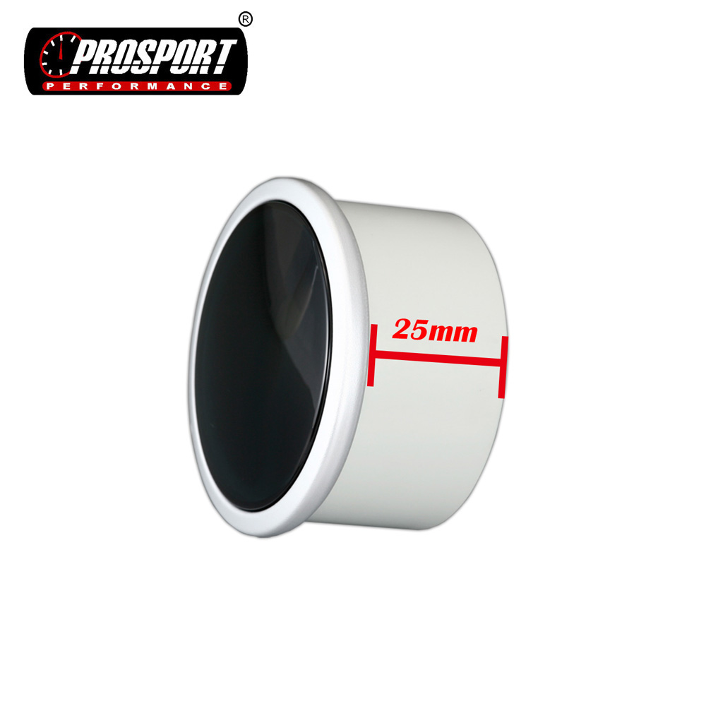 New Prosport 52mm Digital Air  - Car Electronics ulasan dan harga