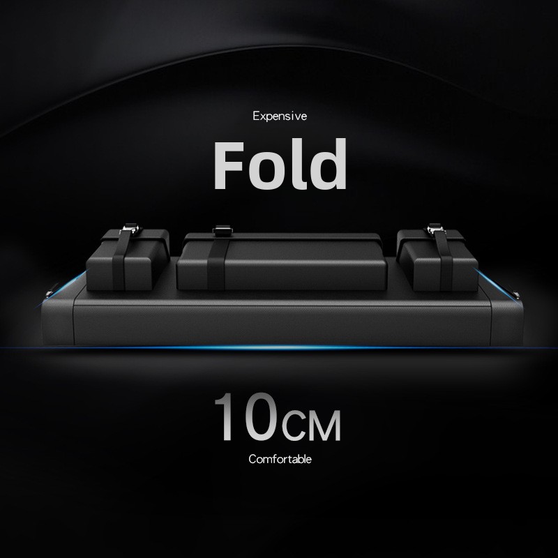 Auto Trunk Storage Box Foldabl - Car Trunk Organizer Foldable Storage Box ulasan dan harga