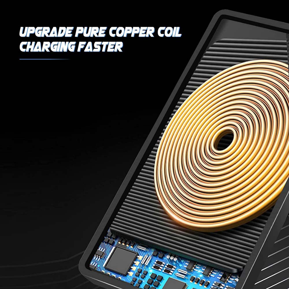 Car Wireless Charger for Iphon - Wireless Car Charger Mount Fast Charging ulasan dan harga