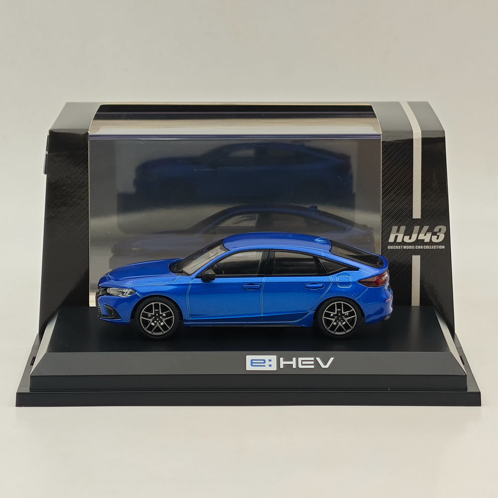 Hobby HJ43 1/43 for Fl4 E Hev  - Car Care ulasan dan harga