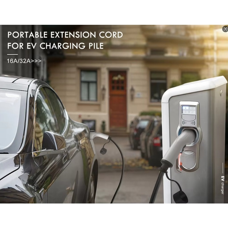 E-mingze Manufacture Fast EV C - Car Care ulasan dan harga