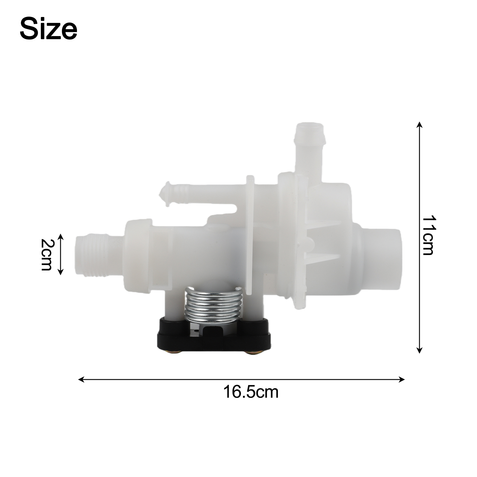 1pc Toilet Water Module For Th - Car Accessories ulasan dan harga