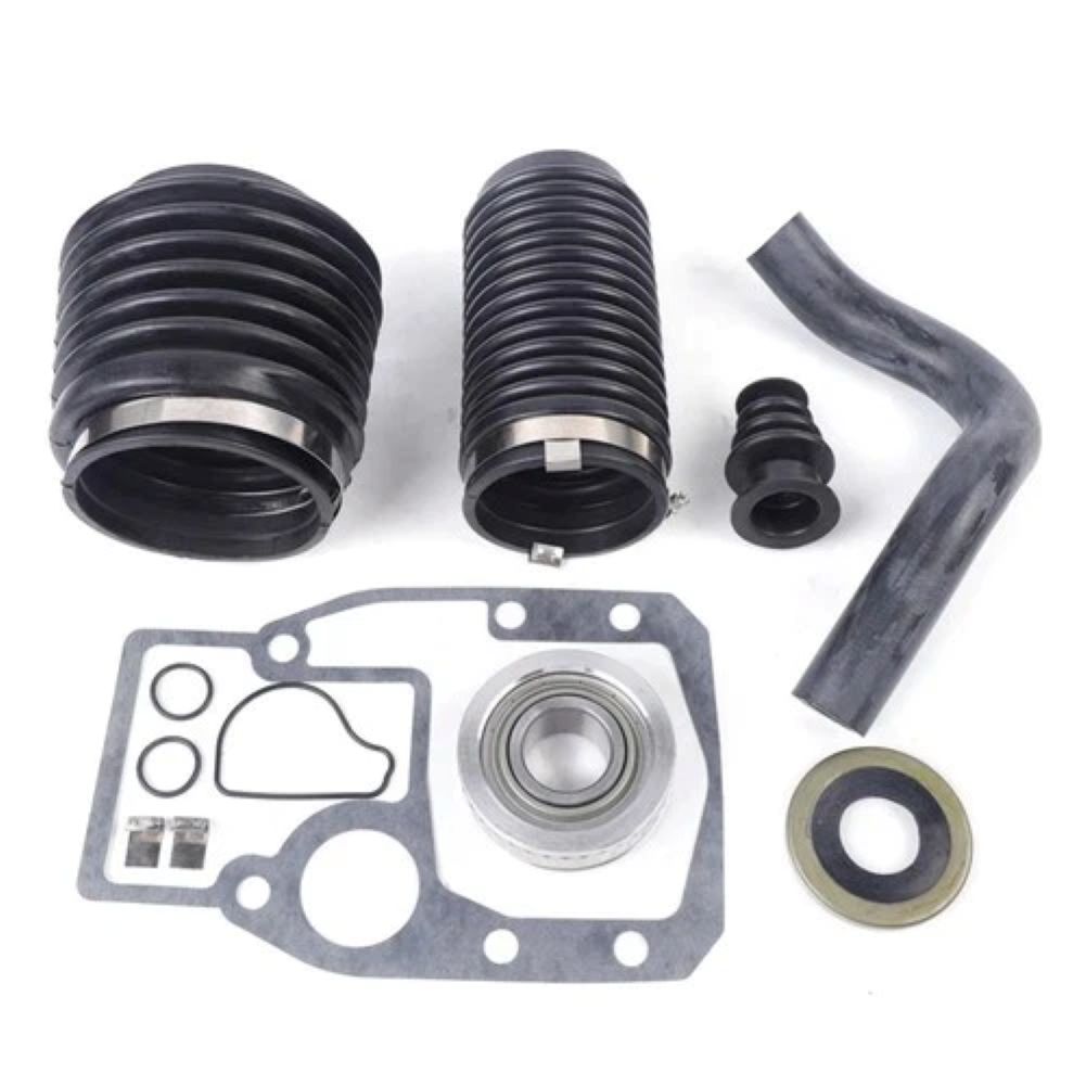 Car Bellows Kit Replacement Fo - Car Accessories ulasan dan harga